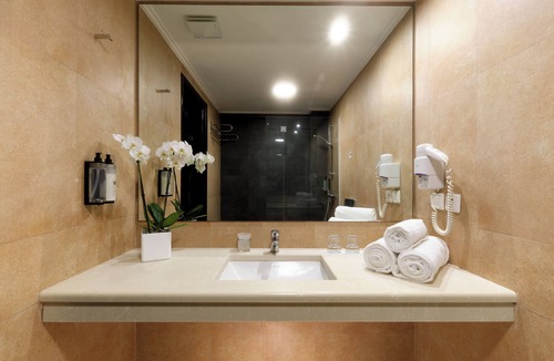 Mithimna Hotel | Aphrodite Hotel