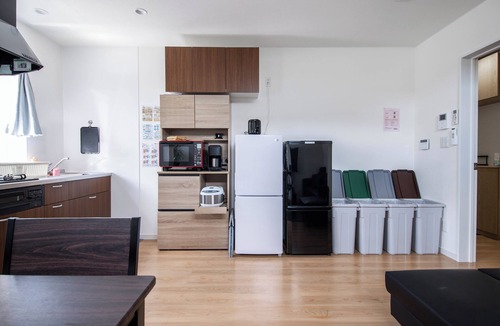 Hakodate House | APHRODITE