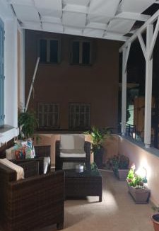 Mytilene Hotel | Aphrodite luxury rooms