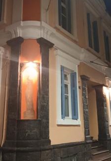 Mytilene Hotel | Aphrodite luxury rooms