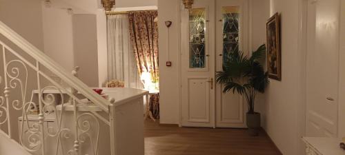 Mytilene Hotel | Aphrodite luxury rooms