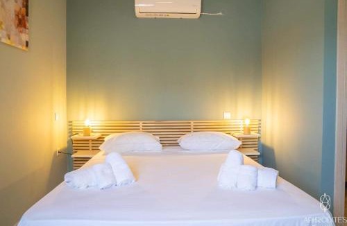 Kolymbari Apartment | Aphrodite’s Cozy House