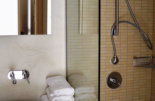 Marathokampos Hotel | Aphrodite Samos Superior Studios & Apartments