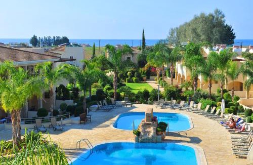 Mandria Apartment | Aphrodite Sands