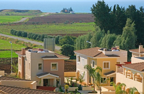 Mandria Apartment | Aphrodite Sands