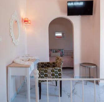 Kini Apartment | Aphrodites Apartments