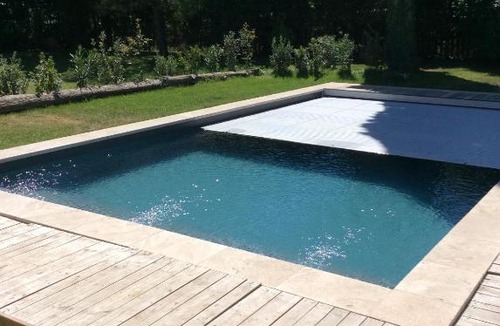 Cheval-Blanc House | Apié en Luberon