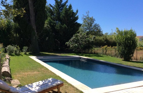 Cheval-Blanc House | Apié en Luberon