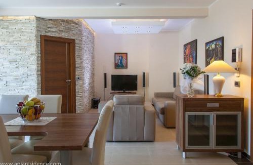 Gospostina Apartment | Apia Residence