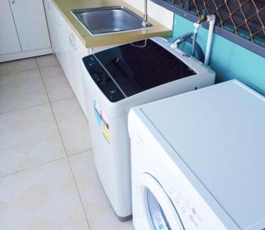 Vaitele Apartment | Apia Studio w 2 Beds, Secure, AC, Washer, Dryer, Kitchen, WiFi
