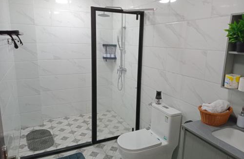Vaitele Apartment | Apia Studio w 2 Beds, Secure, AC, Washer, Dryer, Kitchen, WiFi