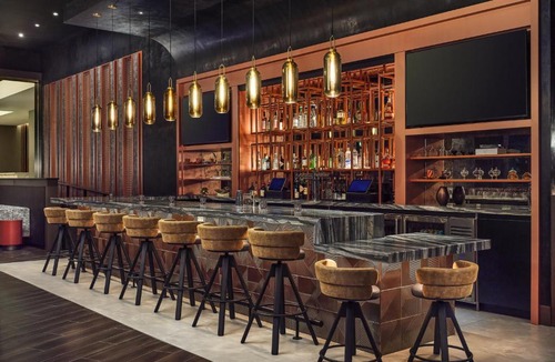 Southmoor Park Hotel | Apiary Hotel Belleview Station Denver