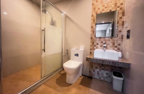 Legazpi Hotel | Apihap Hotel