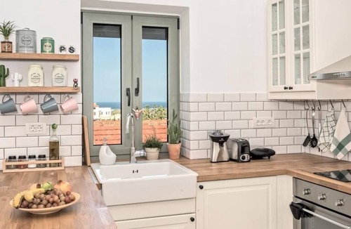 Spilia House | Apithano