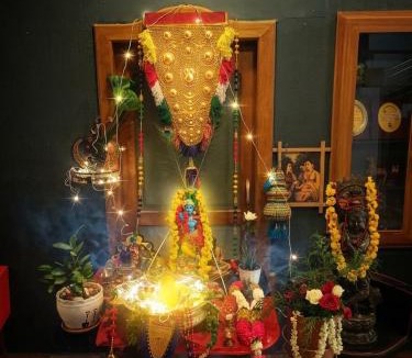 Thrissur Hostel | Apka Inn