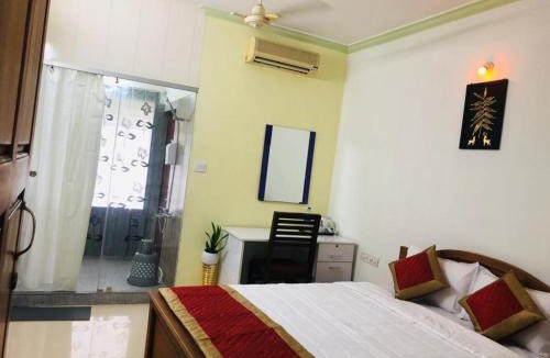 Thrissur Hostel | Apka Inn