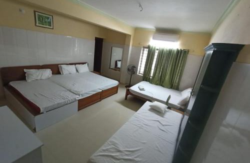 Thrissur Hostel | Apka Inn
