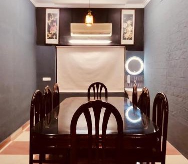 Thrissur Hostel | Apka Inn