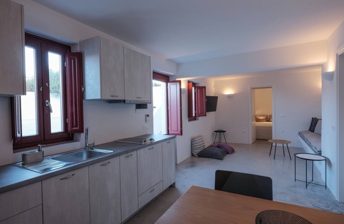 Oia House | Aplada Suites