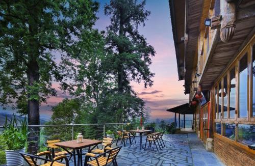 Longsheng House | Aplo Leisure B&B Longji