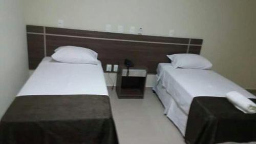 Cidade Verde Hotel | Apoema Hotel