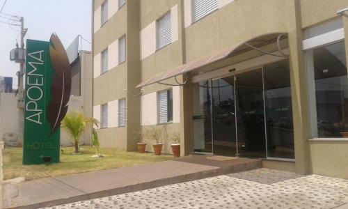 Cidade Verde Hotel | Apoema Hotel