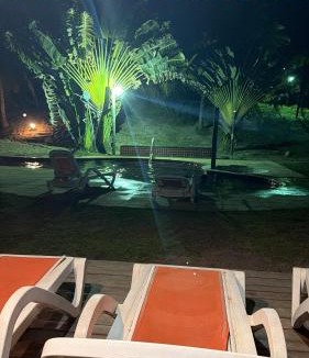 Sitio Apartment | Apoena