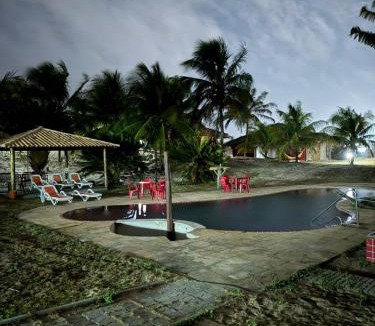 Sitio Apartment | Apoena
