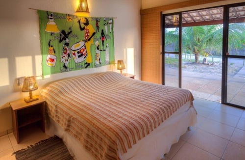 Sitio Hotel | Apoena ecopousada Ltda