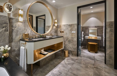 Courchevel Other | Apogée Courchevel, Oetker Hotels