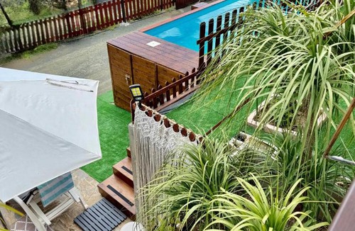 Zoopigi Villa | Apokas Country House