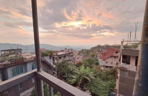 Baguio Apartment | Apolicz transient 3B