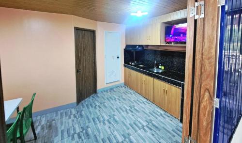 Baguio Apartment | Apolicz transient 3B