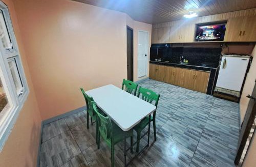 Baguio Apartment | Apolicz transient 3B