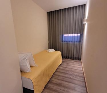 Mogadouro House | APOLINÁRIO