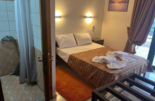 Mavromati House | Apolis hotel