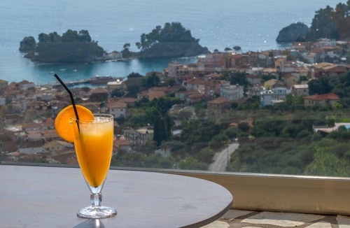 Parga Villa | Apolis Villas & Suites
