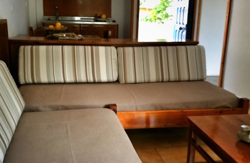 Marathias Apartment | Apollo Beach Hotel