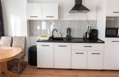 Wildflecken Apartment | Apollo Home 1A