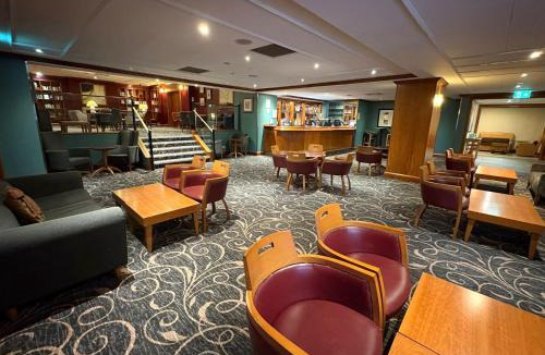 Sherborne St. John Hotel | Apollo Hotel