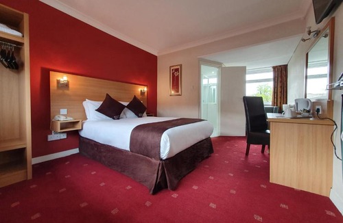 Edgbaston Hotel | Apollo Hotel