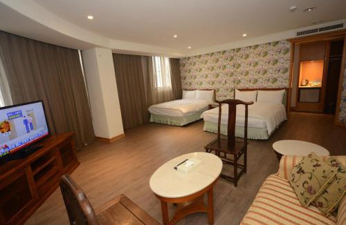Puli Hotel | Apollo Hotel