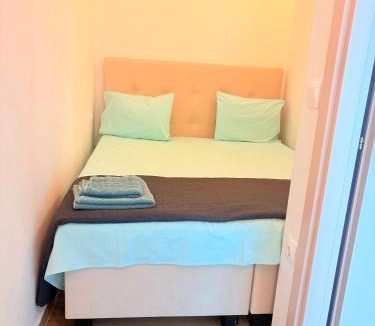 Perea Apartment | Apollo Peraia Apartment