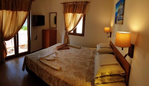 Livadia Apartment | Apollo Studios