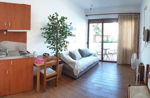 Livadia House | Apollo Studios
