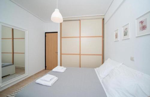 Spata-Artemida Villa | Apollo villa