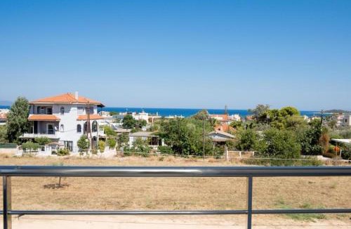 Spata-Artemida Villa | Apollo villa