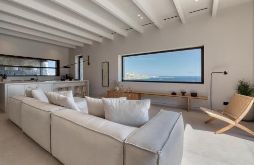 Agios Ioannis Villa | Apollo Yard Villa