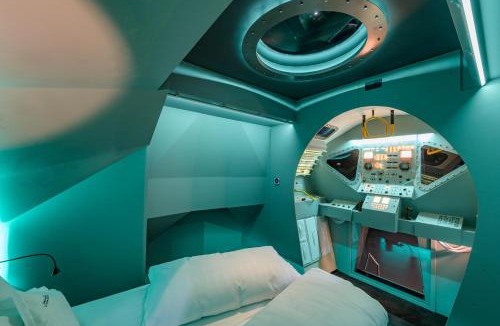 Collepietra Hotel | Apollo11
