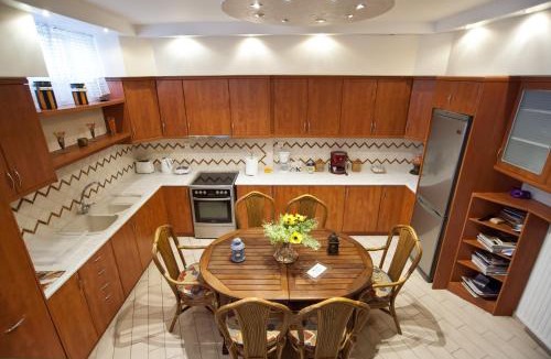 Delfoi Apartment | Apollon apartment Delphi